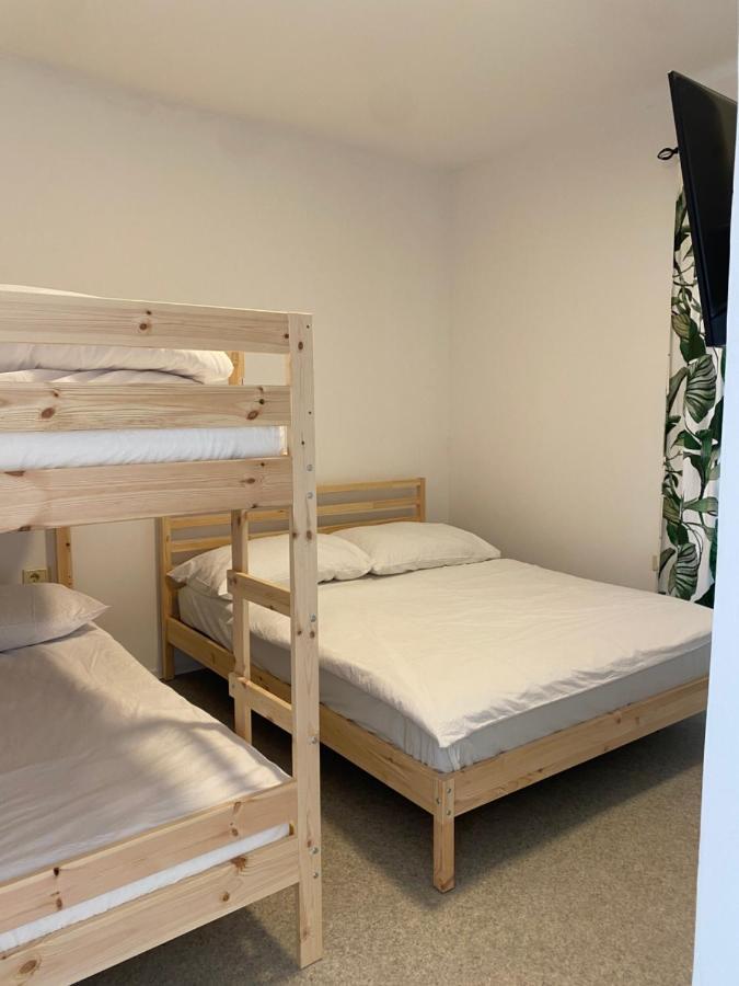 Sstudio Apartamento Izola Exterior foto
